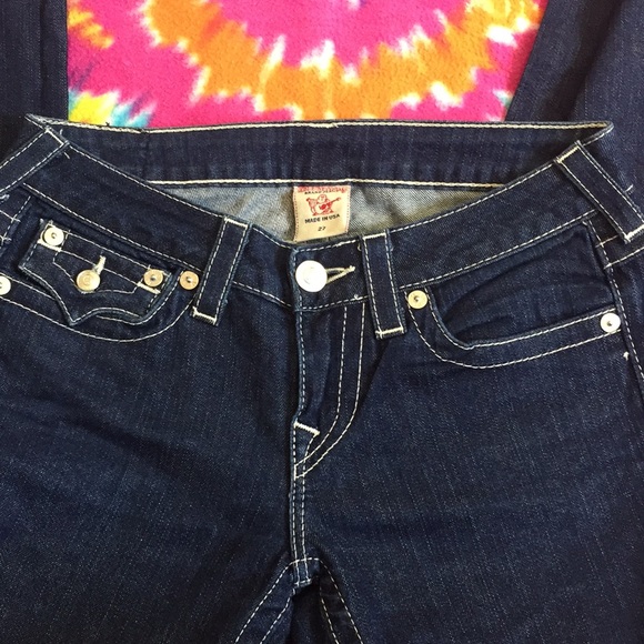 True Religion Jeans - Picture 5 of 8